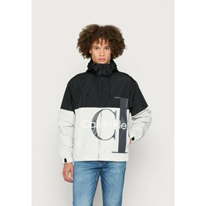 Calvin Klein pánská tenká bunda - XL (P06)